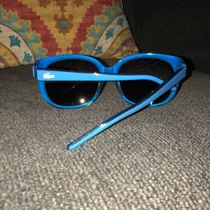 Lacoste sunglasses